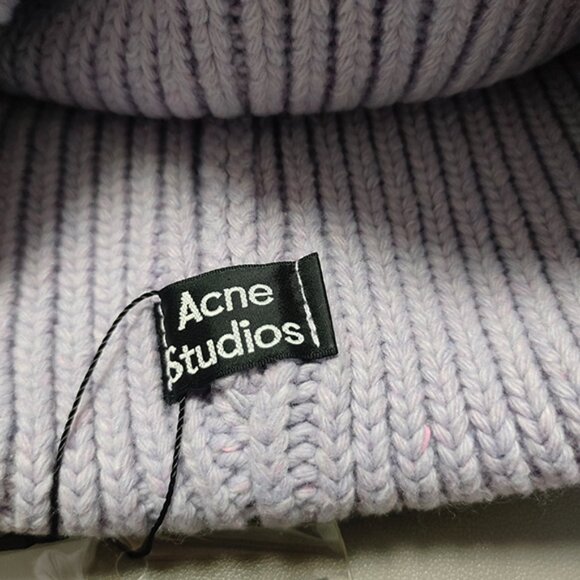 Acne Studios Knit Hat - Picture 3 of 6